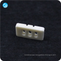 high wear resistance 99 alumina ceramic plate porcelain parts